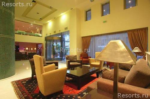 Jason Prime Hotel 2